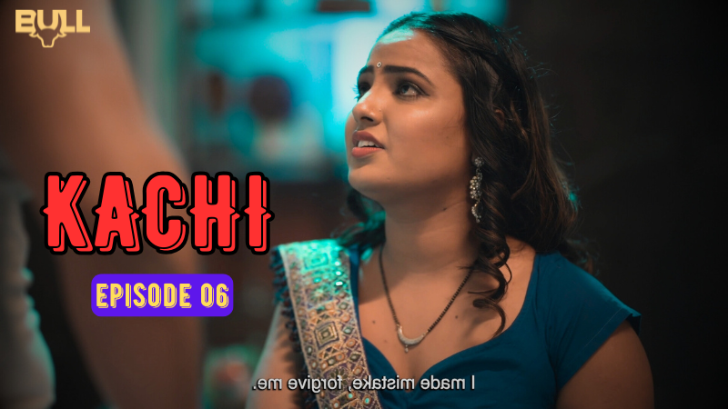 KACHI EP 06
